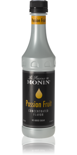 [M-VJ035FP] Passion Fruit Concentrated Flavor 375mL