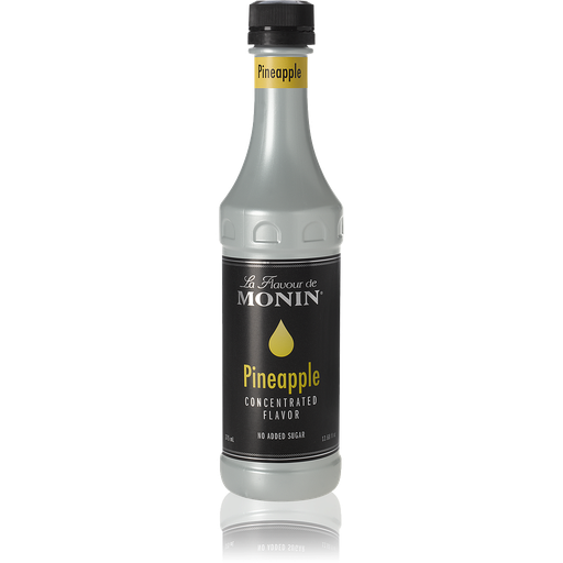 [M-VJ038FP] Pineapple Concentrated Flavor 375mL