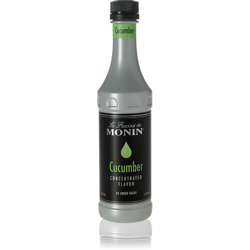 [M-VJ095FP] Cucumber Concentrated Flavor 375mL