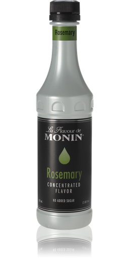 [M-VJ204FP] Rosemary Concentrated Flavor 375mL