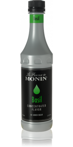 [M-VJ235FP] Basil Concentrated Flavor 375mL