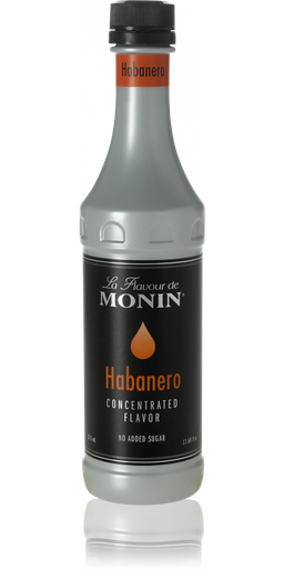 [M-VJ236FP] Habanero Concentrated Flavor 375mL