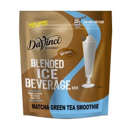 [86515.3LC] Frappe Freeze Green Tea Smoothie 3Lbs