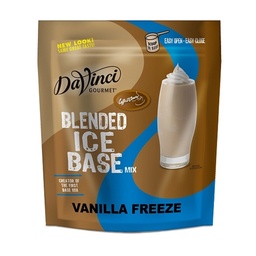 [89215.3LC] Vanilla Freeze 3Lbs