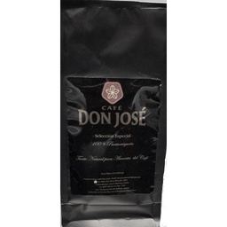 [CDJ-10oz-G] Don José (Grano 10oz)