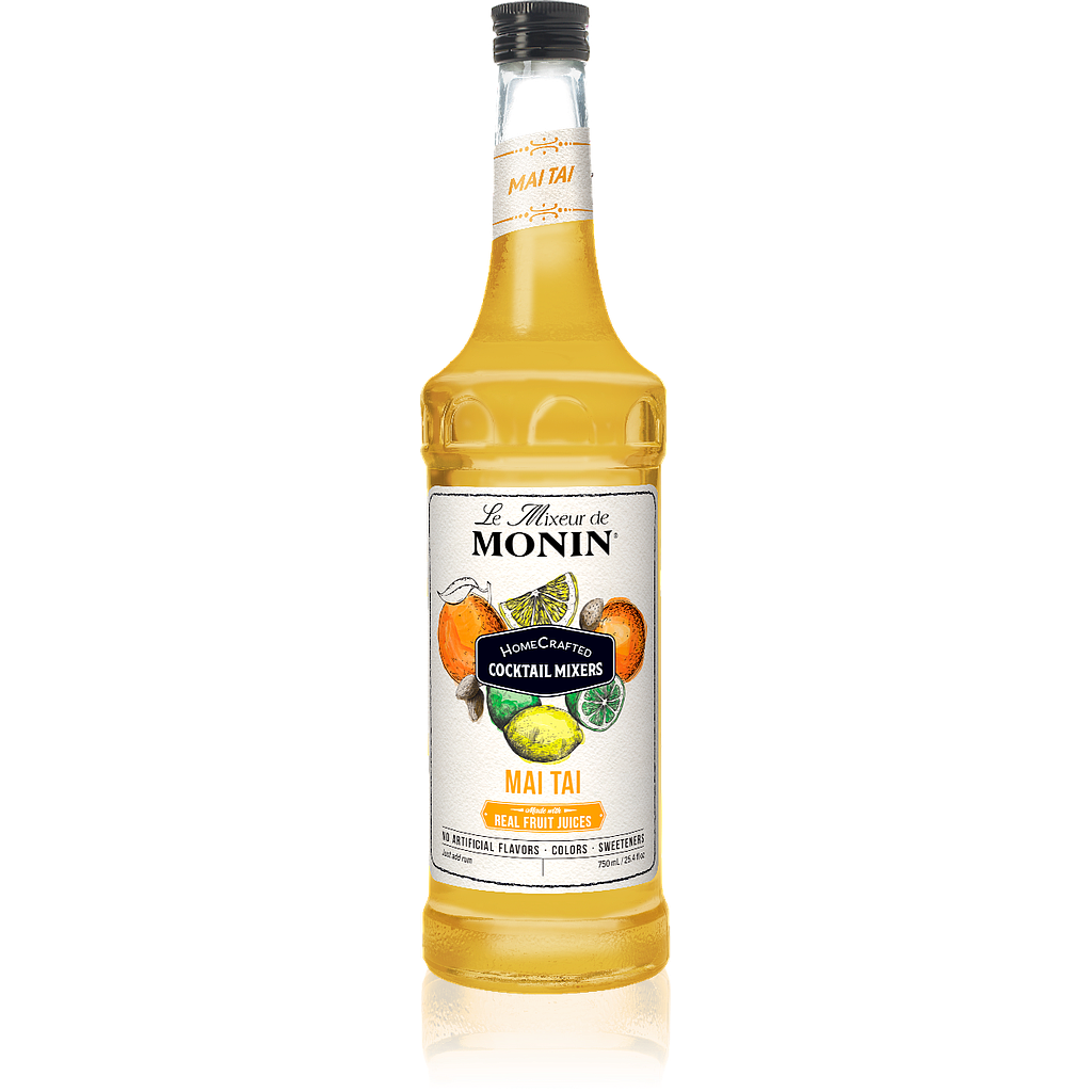 Homecrafted Cocktail Mixers GBS store