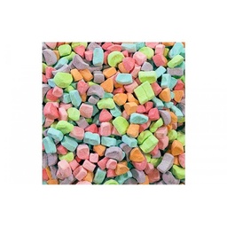[19-TPMARK-1] Assorted Marshmallows Topping 1lb