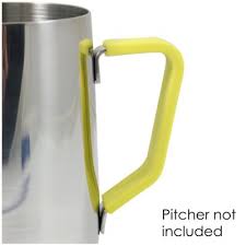 [YGRIP20] Milk Pitcher Grip (20oz Amarillo)