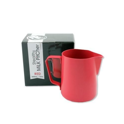[RHRED32OZ] Pitcher (32oz Rojo)