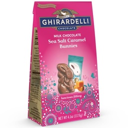 [41039] Sea Salt Caramel Seasonal Bag 4.1oz