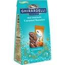 [62298] Milk Chocolate Caramel Seasonal Bag 4.14oz