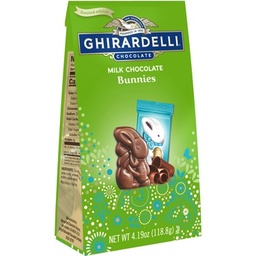 [62299] Milk Chocolate Seasonal Bag 4.19oz
