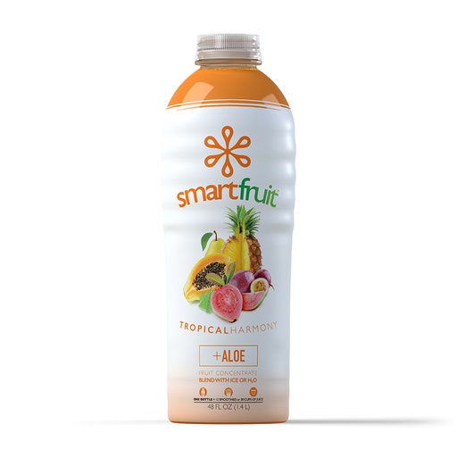 [SFTH] Smartfruit Tropical Harmony 48oz
