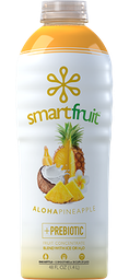 [SF-ALOHAPINE] Smartfruit Aloha Pineapple 48oz