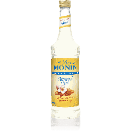 [M-AS001A] Almond Sugar Free Syrup 750mL