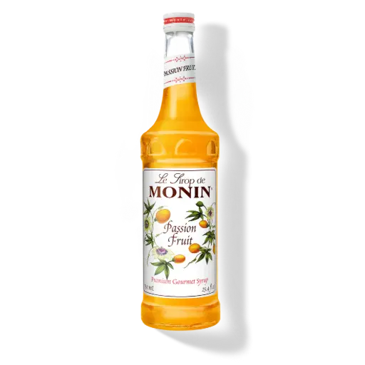 [M-AR035A] Syrups