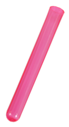 [TT-PNK-B] Test Tube Shooters (Crystal Pink Cut)