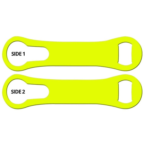 [OP-VR-NY] V-Rod (Neon Yellow)