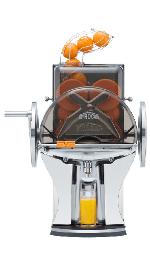 [60500/ECO] Citrocasa Fantastic ECO