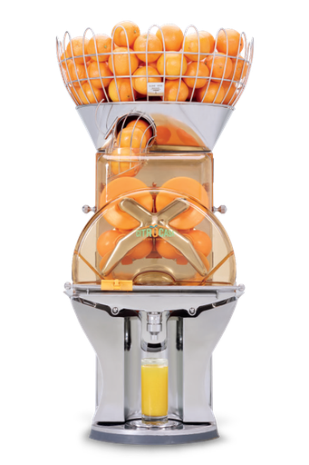 [40500/08 -ADV] Citrocasa Fantastic F/SB Advance