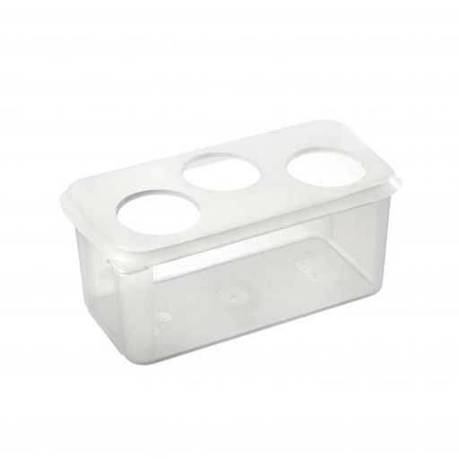 [Model.01472] Squeez Bottle Holder