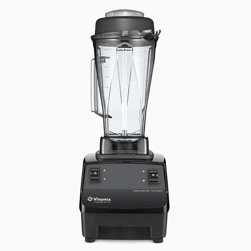 [062828] VITAMIX DM/2SPD/64 OZ/120V/2.3LL/BLK