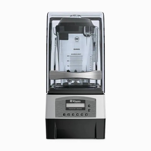 [068255-ABAB] VITAMIX TG ADV/32OZ ADV/120V