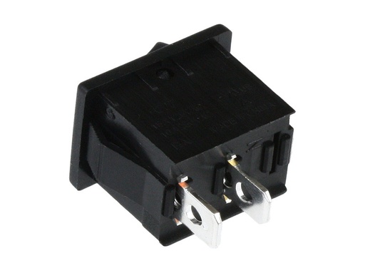[15430] ON/OFF Rocker Switch/15 AMP