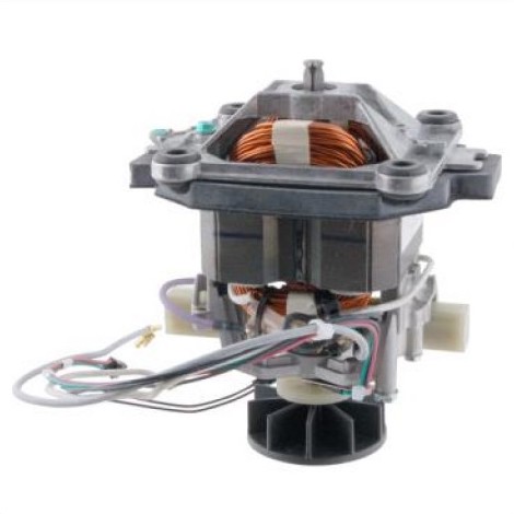 [015287] TQO UNIV 120V MTR ASY