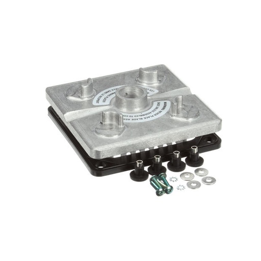 [15288] TQO Univ 120V Casting ASY w/O MTR