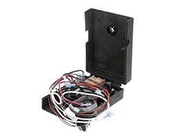 [1625] Hi Power Ctrl Assy