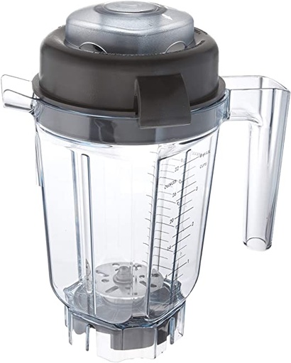 [62544] Cold Foam Cont/32oz/.9L/Complete/1PK-EMEA,CAP, LATAM