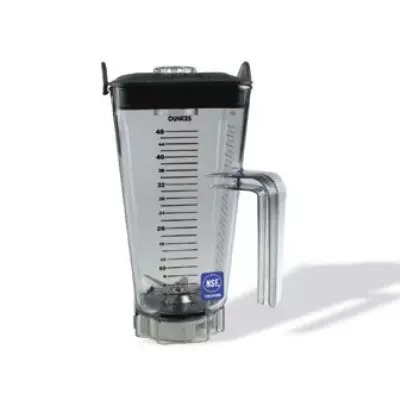 [15501] Dm/48oz Cont/Lid