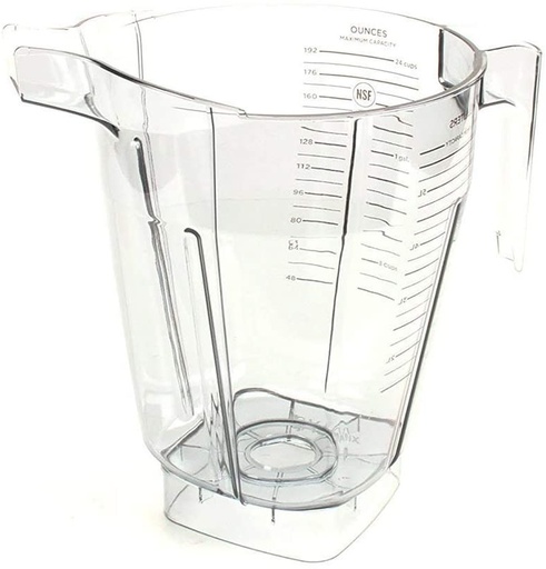 [15896] 1.5 Gal/5.7L Container Only