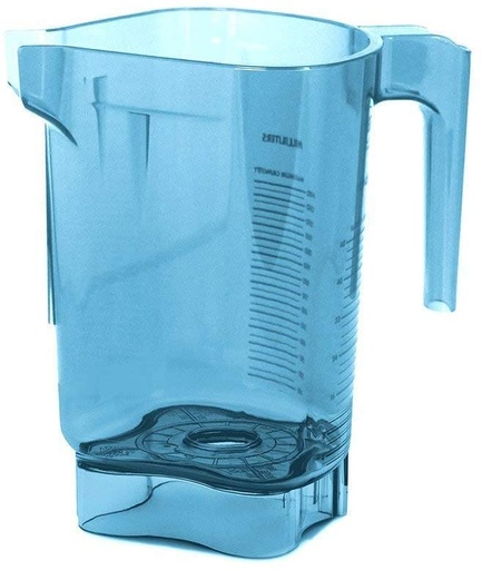 [60048] 48oz/Blue/Cont Only