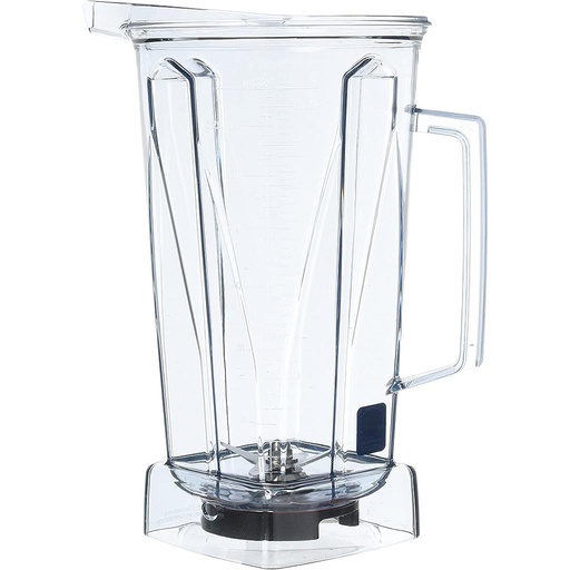 [058625] VITAMIX CONT ONLY64oz/2L TR/STD HDL/NSF