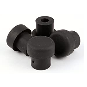 [000794] VITAMIX DM/TNC Feet/4