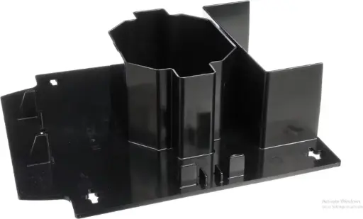 [15779] Motor Shroud