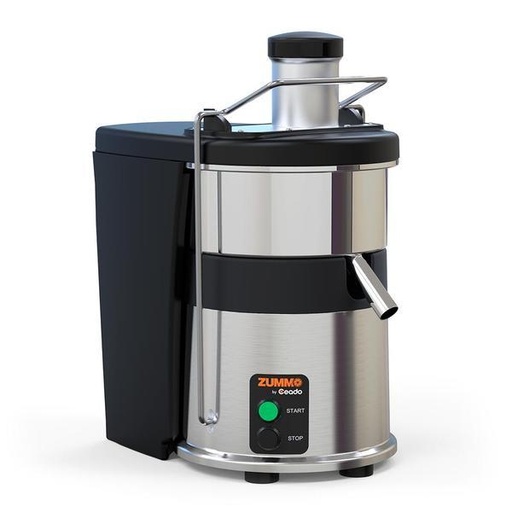 [Z22] ELECTRIC ZUMMO Z22 MULTIFRUIT JUICER EXTRACTOR 110V/60HZ