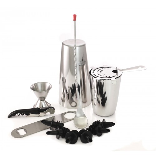 [QQ-BS-13] 13 Pieces Bar Set