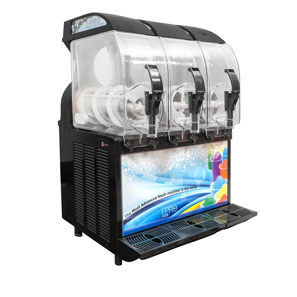 I-Pro 3M Granita
