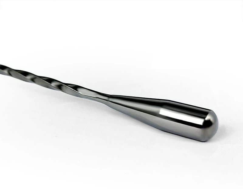 Bar Spoon Weighted Tip-Olea