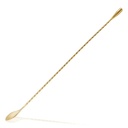 Bar Spoon Weighted Tip-Olea