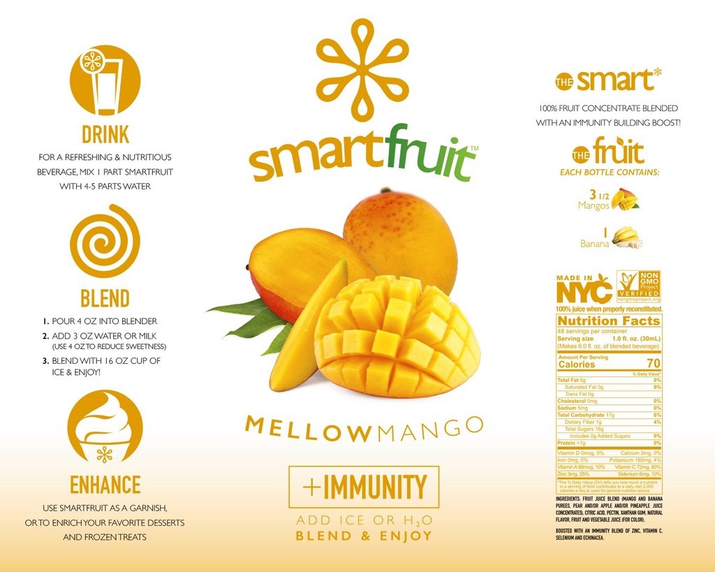 Smartfruit