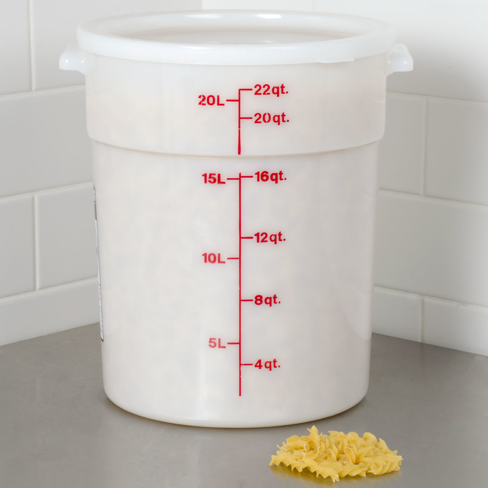 Food Storage Container