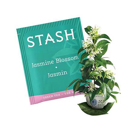 Stash Tea