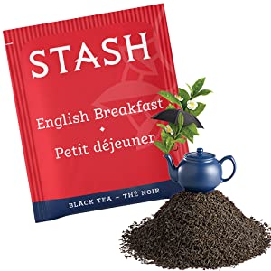 Stash Tea