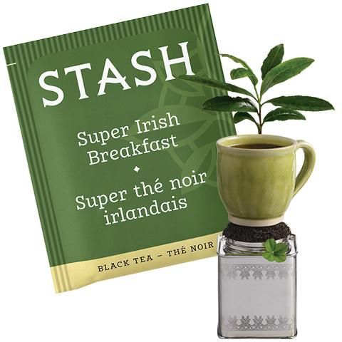 Stash Tea