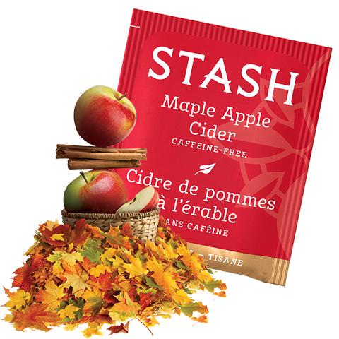 Stash Tea