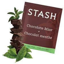 Stash Tea